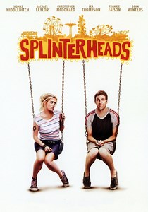 Splinterheads streaming: where to watch online?