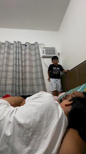 Pano yung zombie Dong 😆 | Noah Kristoferre Tobias