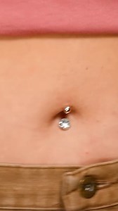 Fake Belly Piercings? This Hack Will Blow Your Mind! ✨🤯 | Beauty Hacks Original
