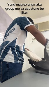 30K views · 731 reactions | yung naging kagrupo mo yung mag X sa capstone project nyo: | Tambayan ng mga Feeling Programmer | Facebook