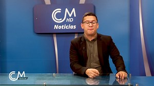 La información de #Marinilla está en #CCMNoticias . . . 03 de noviembre 2023 Emisión 828 | CCM Televisión