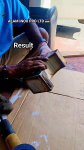 ALAM INOX PRO Mauritius stainless steel balcony handrails balustrade metal work fabrication #alam_inox_pro #fabrication #mauritius #handrail #stainless #steel #home #india | Alam Inox Pro