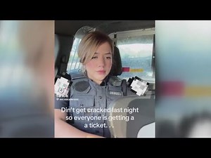 Harris County constable deputy under investigation for TikTok controversy