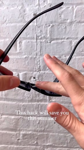 4.1K views | No more sunglasses slide. | PureWow | Facebook