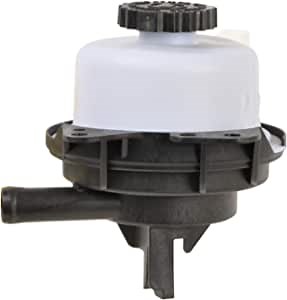 Cardone 3R-704 Power Steering Reservoir Automotive Replacement Compatible with Chrysler Grand Voyager, Town & Country, Voyager, Dodge Caravan, Grand Caravan Models