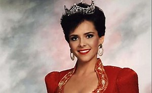 Preminula Leanza Cornett, bivša miss Amerike
