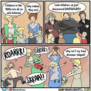 337K views · 3.5K reactions | #comicart #igcomics #comiclife #webcomic #funnycomics #artist #webcomics #art #funny #comic #comicstrips #comics #comicbooks #comicartist #comicartwork #ArtWork Credit: danby draw | The Comic Strips | Facebook