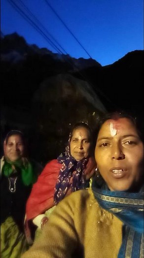 13 14 अक्टूबर 2025 केदारनाथ धाम मंगलमय यात्रा जिंदगी में पहली बार