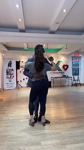 Cristina | 🇲🇽🇮🇹🇺🇸 | Dr. Kizomba