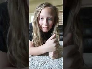 learning how to do a split