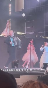 23K views · 481 reactions | Леонид Агутин выступил на концерте,...