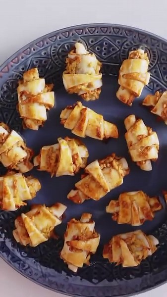 The secret to easy homemade rugelach for Rosh Hashanah? Store-bought pie crust! | GIANT
