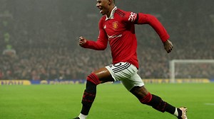 Manchester United: Injury expert shares 'key' Marcus Rashford update