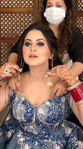 My gorgeous Kashmiri Reception Bride ❤️ MUA : @parulgargmakeup Bride : @bhumikashishoo Outfit : @lehzaheritage #parulgargmakeup #popxowedding #indianbridalmakeup #wedmegood #makeupartist #bridalmakeup #indianweddingbuzz #delhiwedding #indianstreetfashion #weddingbrigade #indianbride #indianwedding #delhimakeupartist #gurgaonmakeupartist #makeupartistindia #indianmakeup #indianbrides #indianwedding #zowed #indianweddings #indianweddinginspiration #engagementbride #engagementmakeup #engagementlook