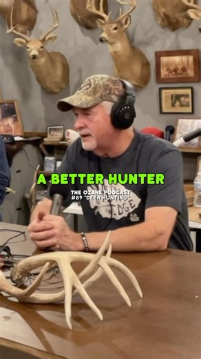 1.6K views · 147 reactions | ️ Hunting & brain #squirrelhunting #theozarks #podcast #northwestarkansas #southernmissouri #easternoklahoma #southeastkansas #arkansas #missouri #oklahoma #kansas | The Ozark Podcast | Facebook