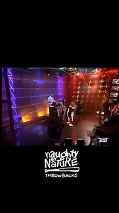 Naughty by Nature featuring 3LW - Feels Good - 106 & Park - 2002 #NaughtyByNature #3LW | Naughty By Nature
