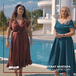 1.9K views · 30 reactions | Motrat Mustafa - Çka Ka Gurbetqari https://youtu.be/DnGYSCeKnlk Motrat Mustafa | OnAir Popullore | Facebook