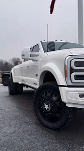 4.5K views · 21 reactions | ‼️ 2023 Ford F-450SD Platinum DRW GRE...