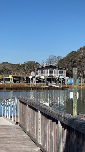 HOLDEN BEACH, NC 🌴🌴🌴 #holdenbeach #myrtlebeach #travel #beachlife #foryoureels #fy | Myrtle Beach Grand Strand Life