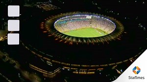 🔥 All the football you crave, all the time! StarTimes Kenya brings you non-stop action! 🔥 Experience Ronaldo’s magic, Mbappe’s brilliance, and the best of #LaLiga, #Bundesliga, #SaudiProLeague, and #CarabaoCup! Catch every thrilling moment with the StarTimes Aerial decoder (DTT) for Ksh 1699 or the Dish decoder (DTH) for Ksh 3499. Plus, stream anytime, anywhere with the StarTimesON app. Download it today 👇 bit.ly/45PvAFx! #StarTimesSports #StarTimesKenya | StarTimes