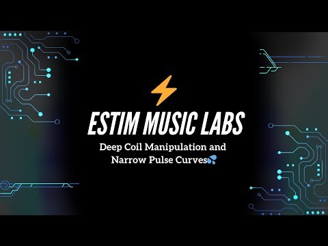 Deep Coil Manipulation and Narrow Pulse Curves