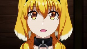 Harem in the Labyrinth of Another World S01E08