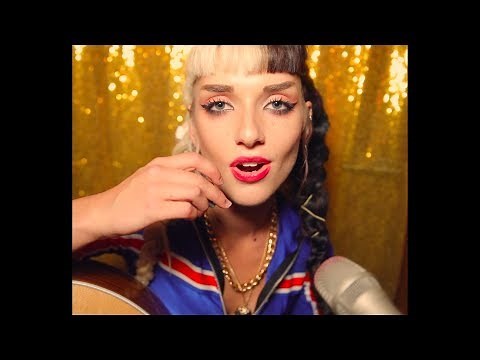 Hands Off Gretel - Kiss Me Girl (Acoustic Version)