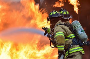5 Key Qualities of an Effective Firefighter | Provident FirePlus