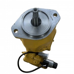 [Hot Item] Energy-Saving Spare Parts Cat 345b 345c Hydraulic Pump for Excavator