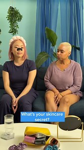 1.4K views | The secret to smooth pores? Bioré Pore Strips! Trust us, you’ll know it when you see it.  --- Le secret des pores lisses ? Les Bandes pour les pores de Bioré ! Faites-nous confiance, vous le saurez quand vous le verrez.  #porestrip #cloggedpores #blackheads #poresobstrués #pointsnoirs | Bioré Canada | Facebook