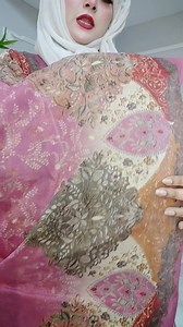 23K views · 329 reactions | Gonga lite pink | Creation Edge | Facebook