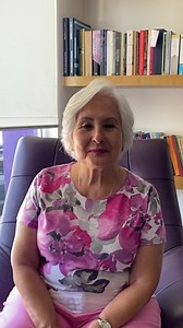 En Gericare estamos #CelebrandoLosAños. Video para el Taller Vida A Los Años por parte de María del Carmen García, persona integrante de Vintage People desde 2013. | Gericare