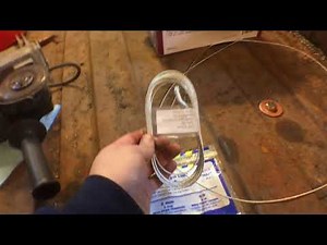 How To Make A Throttle Cable For Your Ls Swap Project