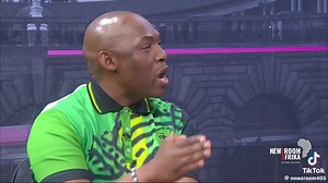 Why the journalists is so angry 🤔 | Ndure Ngavele Ngahleka