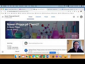 How to format ions and formulas in google docs