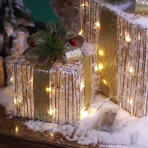 Acrylic Box Large Clear Acrylic Boxes with Lids 4x4x4 Inch Transparent Display Box Acrylic Square Cube Storage Organizer Containers for Wedding,Birthday,Jewelry,Cake,Candy