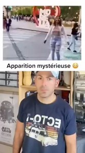 Regarde bien la vidéo, il y'a quelque chose d'étrange l'apparition de deux femmes juste derrière 🤔😱 | 𝙉𝙀𝙒 𝙃𝙊𝙍𝙄𝙕𝙊𝙉
