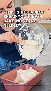 11K views · 61 reactions | Ever wish homemade bread could be this...