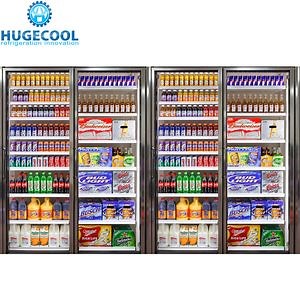 [Hot Item] Walk in Cooler Storage Room with Beer Racks