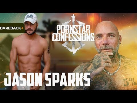 Pornstar Confession With Jason Sparks | Exposed Behind the Seen |