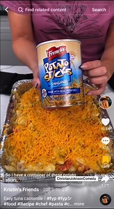 186K views · 5.2K reactions | My Comedy Special is OUT NOW‼️ Upcoming tour dates! -5.30.24 Lexington, KY -6.2.24 Portland,OR -7.11.24 Indianapolis, IN -7.21.24 Buffalo, NY -7.28.24 Raleigh, NC Get your tickets!! LINK IN BIO‼️  by @Kristin's Friends #ChristianJohnsonComedy #fy #fyp #foryou #foryoupage #funny #comedy #trending #trend #cooking #food #foodie | Christian Johnson Ent. | Facebook