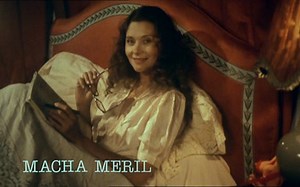 Нежные кузины (Tendres Cousines, 1980)