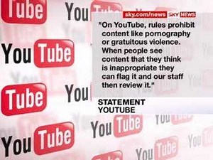 Woman Gang-Raped And Video Put On YouTube