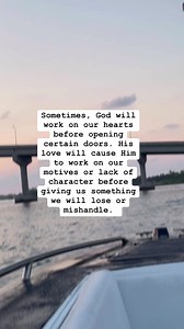 Sometimes, God will withhold a good desire until He finishes working on our hearts. Many of us think all we need in life is a spouse, so He has to help us not make an idol out of marriage. Many of us only want a spouse because others have one, so He works on the envy in our heart. Many of us want to have a spouse just to have "sin-free" sex, so He wants to work on the lust in our heart.Whatever state you are in now, just ask God to work on you. He won't withhold His promises from us, He just has
