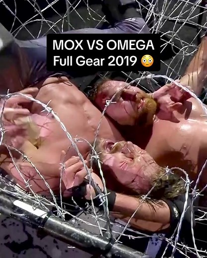 The Young Bucks and Adam Cole's Controversial Move at AEW Full Gear 2021