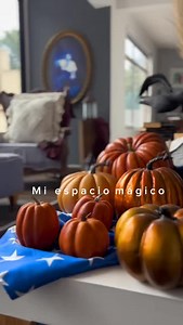Crear magia en #halloween | La Casa De Los Monstruos (arte de terror)