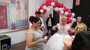 474K views · 2.7K reactions | Narcis-Program forta 2021 nunta Zaragoza | Studio Fin | Facebook