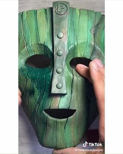 These masks are IMMACULATE | TikTok