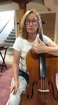 #136 bk1 Essential Elements cello