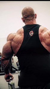 Upcoming Mr Olympia Bodybuilder Michal Krizo Biceps And Triceps Workout #rmfitness #mrolympia #short #bodybuilding #bodybuildinglifestyle #MichalKrizo #posing #FecebookViralVideo #fecebookreelsviral #fecbookreels #fecbookpost | Rm Fitness